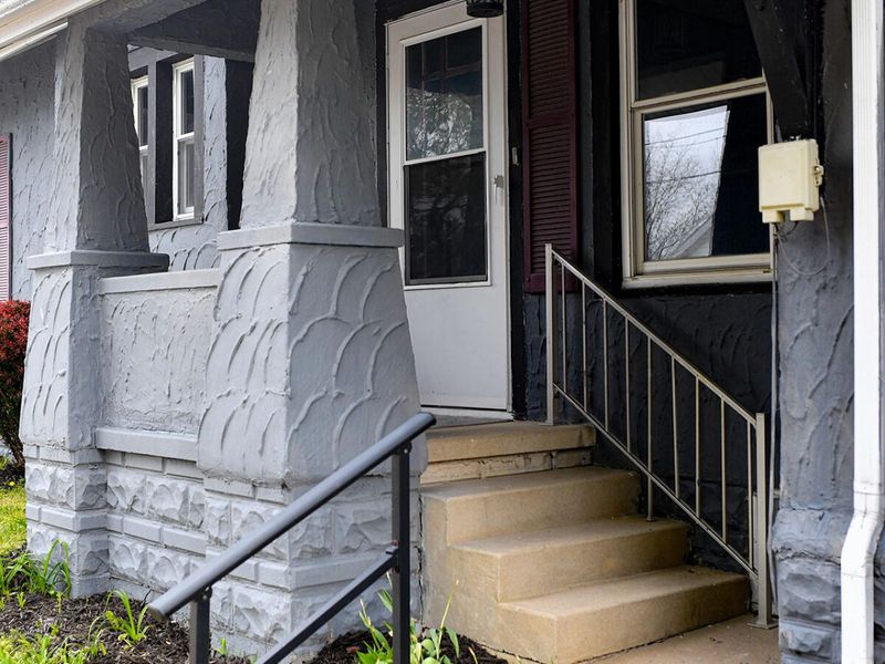 145 S Harrison Street, New Madison, OH 45346 Photo 6