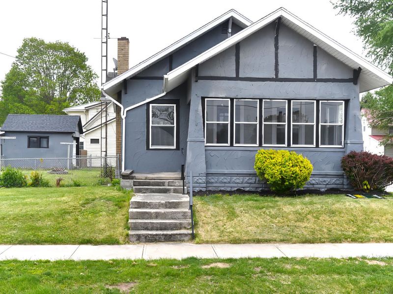 145 S Harrison Street, New Madison, OH 45346 Photo 7