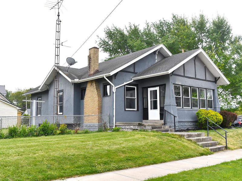 145 S Harrison Street, New Madison, OH 45346 Photo 8