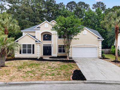 5432 Altamaha Drive, North Charleston, SC 29420