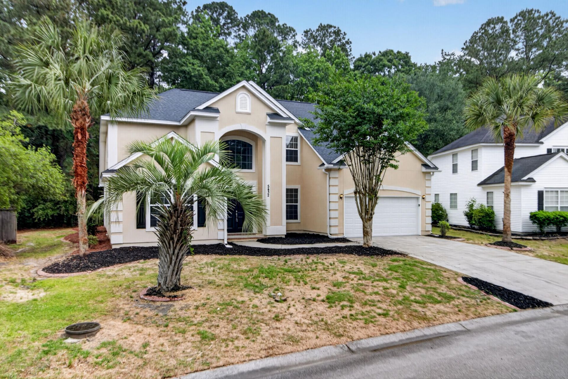 5432 Altamaha Drive Photo 14