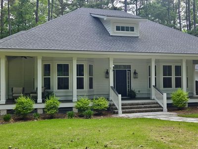 17 Blake Lane, Seabrook, SC 29940
