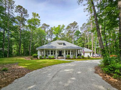17 Blake Lane, Seabrook, SC 29940