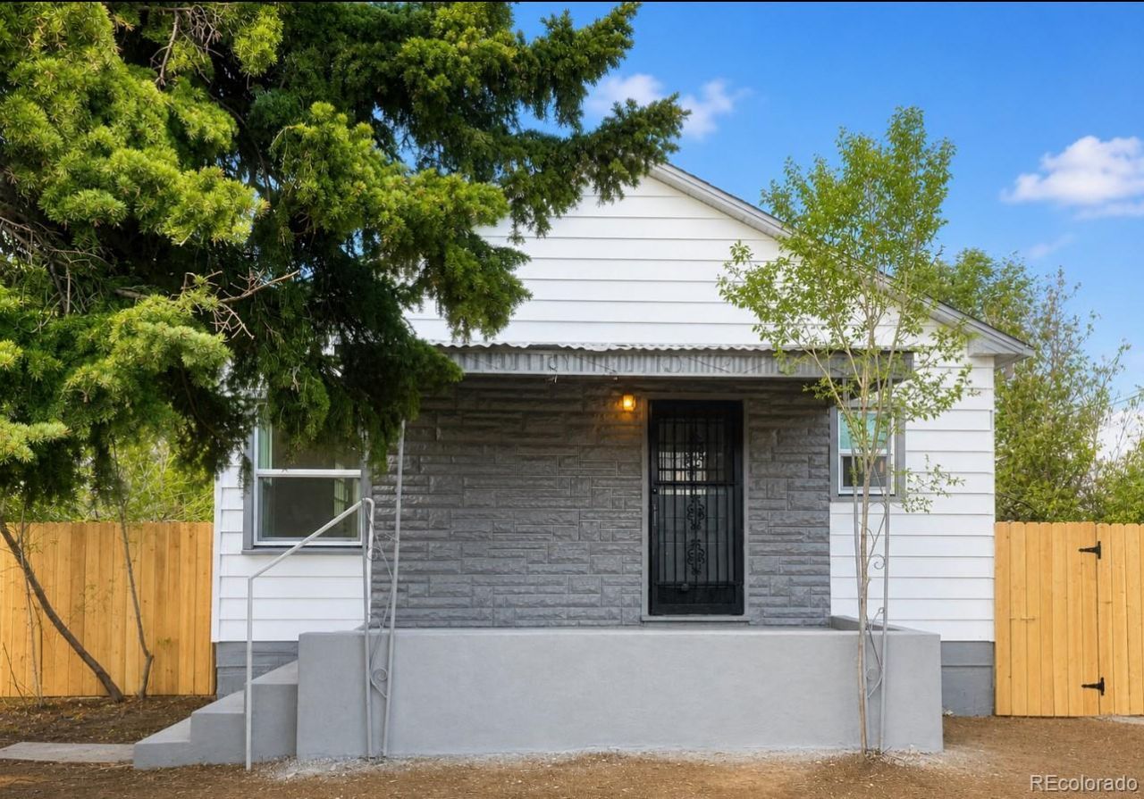 1315 S Knox Court, Denver, CO 80219 Main Photo