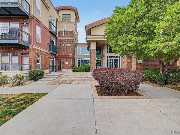 10184 Park Meadows Drive , Unit 1206, Lone Tree, CO 80124