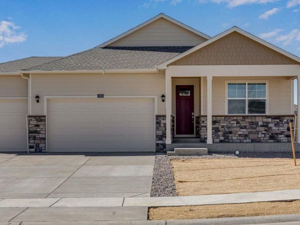 43109 Ganton Club Street , Elizabeth, CO 80107