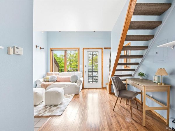1825 Marine Street , Unit 13, Boulder, CO 80302