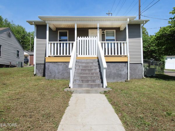 801 W Emerald Ave, Knoxville, TN 37921