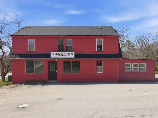 518 Province Road, Gilmanton, NH 03237