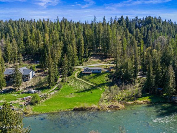 792 Dirks Rd, Priest River, ID 83856