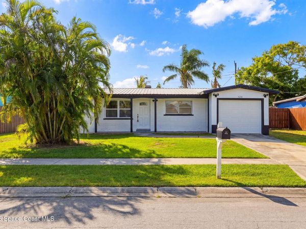 524 Westminster Avenue , Melbourne, FL 32935