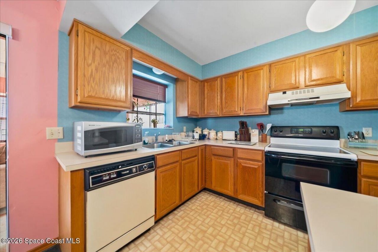 846 Gardener Road N, Rockledge, FL 32955 Photo
