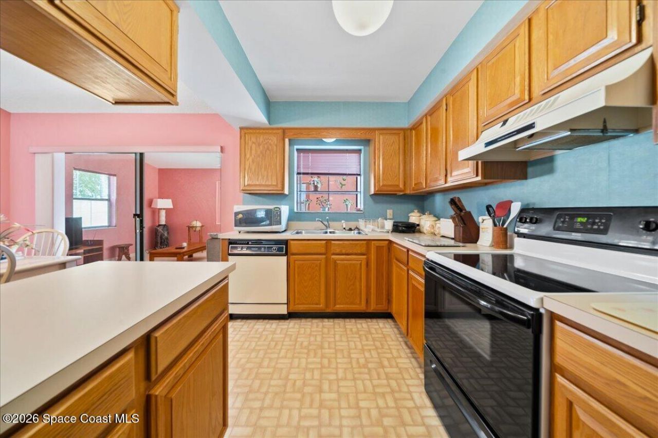 846 Gardener Road N, Rockledge, FL 32955 Photo