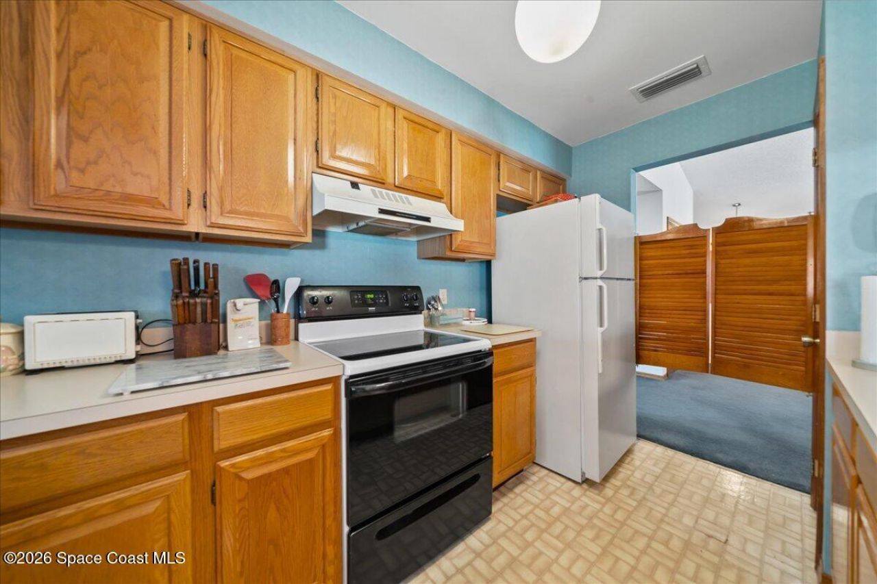 846 Gardener Road N, Rockledge, FL 32955 Photo