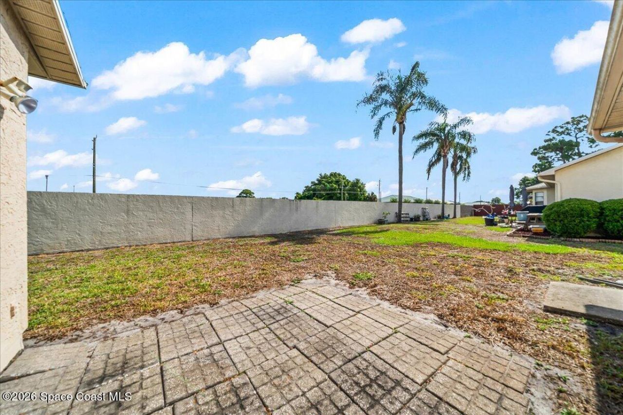 846 Gardener Road N, Rockledge, FL 32955 Photo