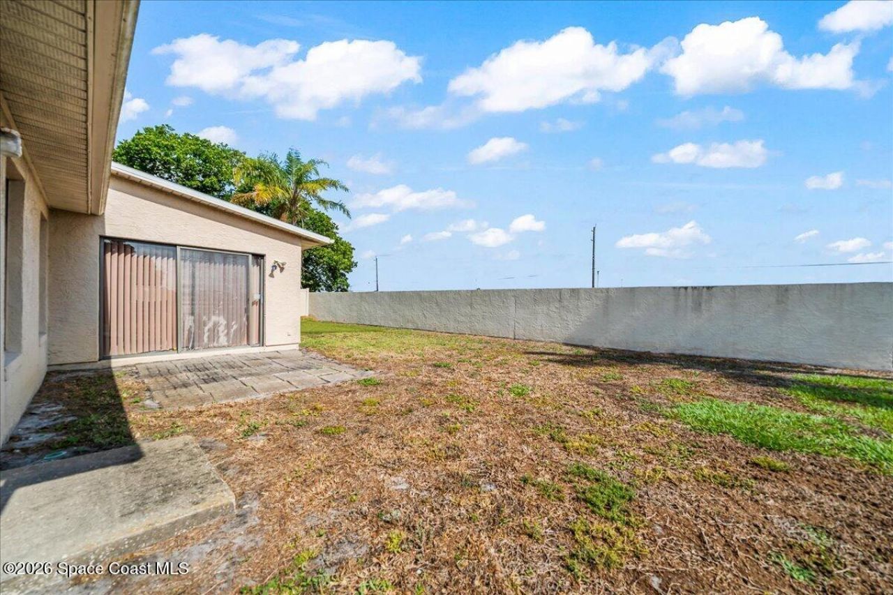846 Gardener Road N, Rockledge, FL 32955 Photo
