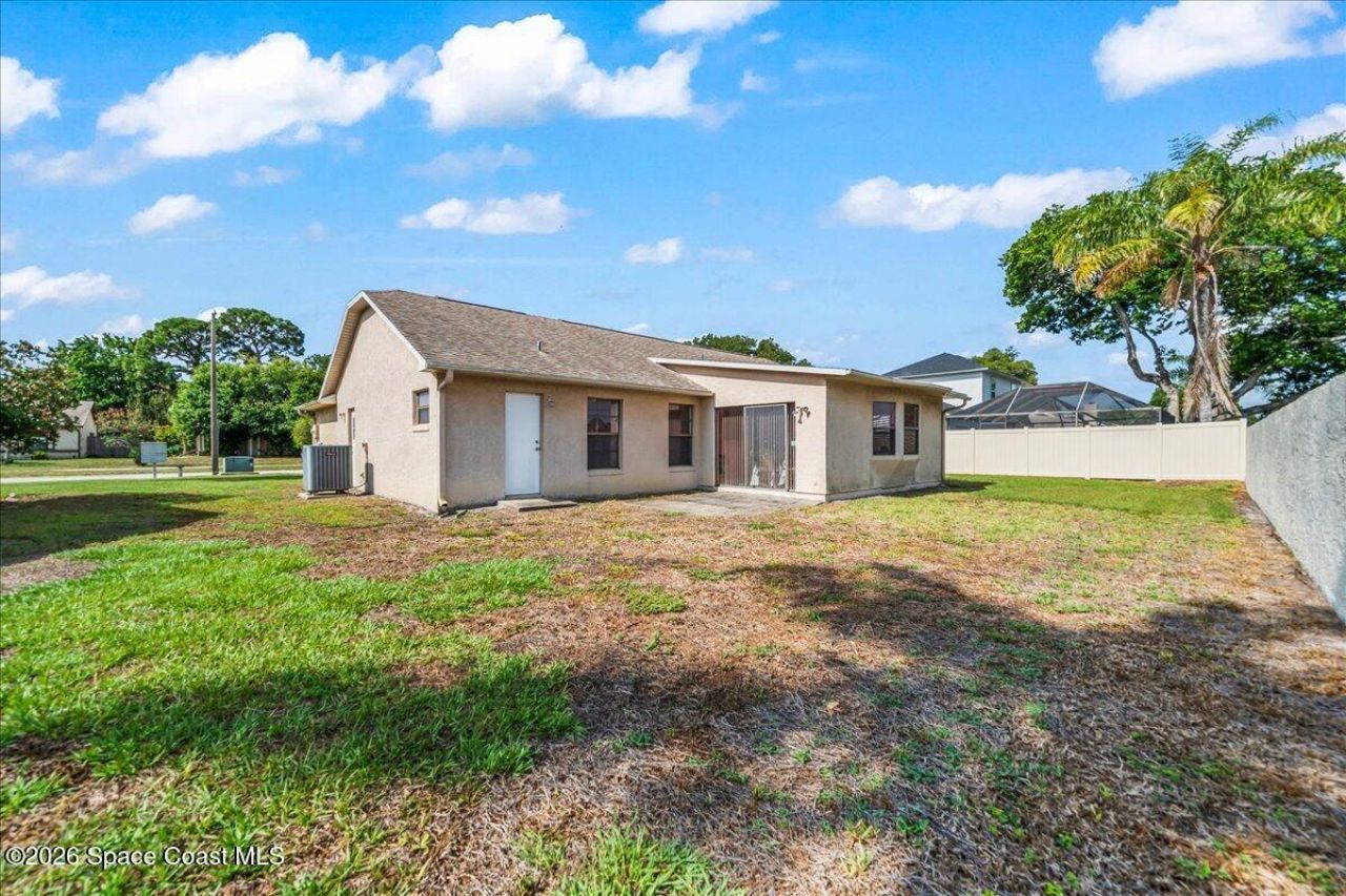 846 Gardener Road N, Rockledge, FL 32955 Photo