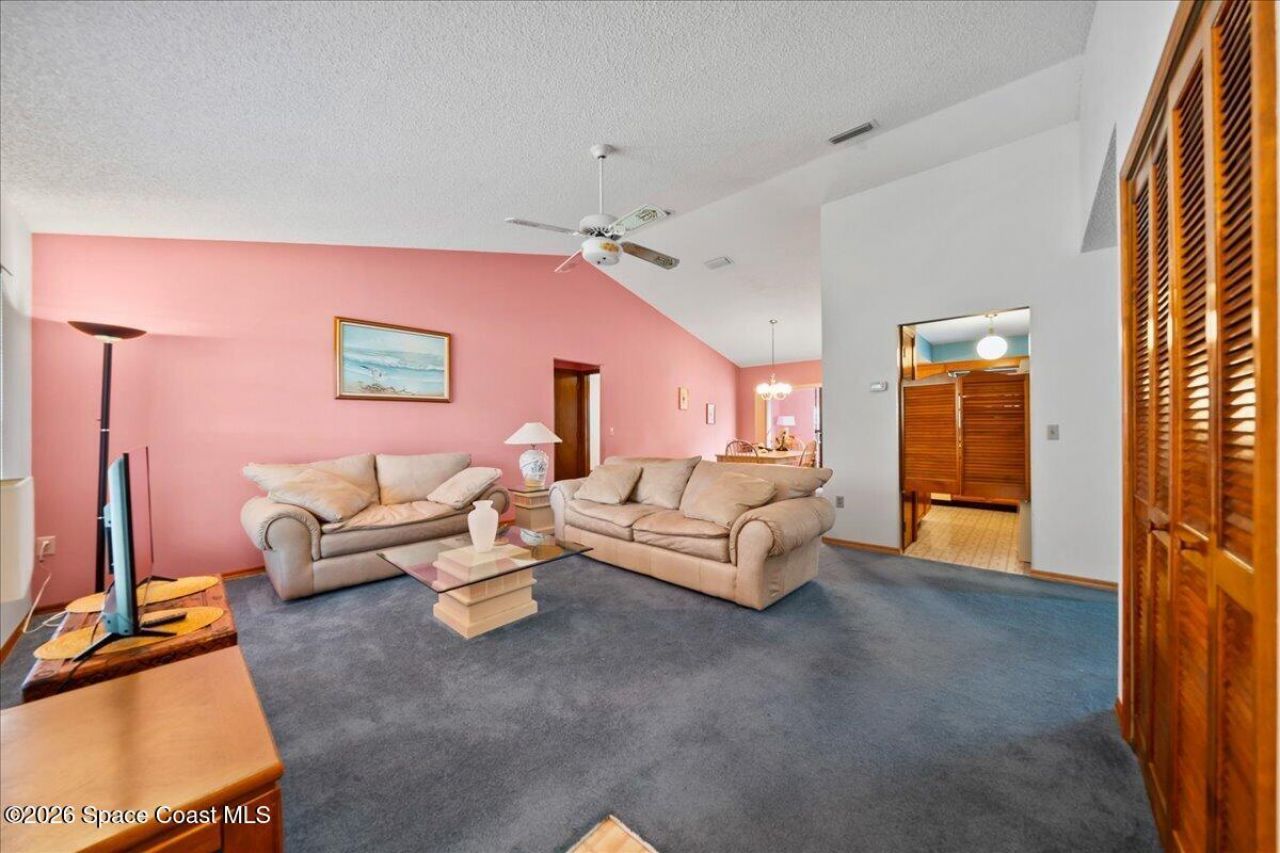 846 Gardener Road N, Rockledge, FL 32955 Photo