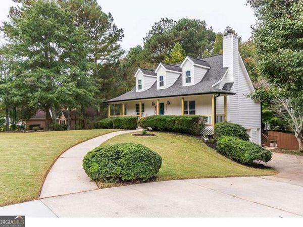 3950 Pheasant Run Trace, Cumming, GA 30028