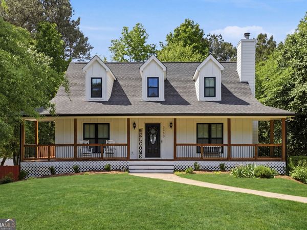 3950 Pheasant Run Trace, Cumming, GA 30028