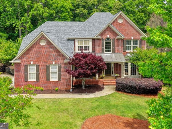 4555 E Point Drive, Cumming, GA 30041