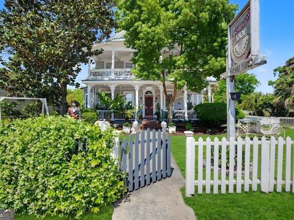 209 Osborne Street, St. Marys, GA 31558