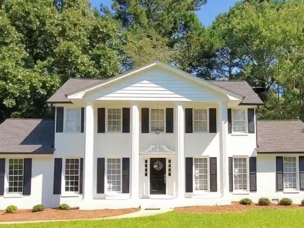 7120 Rockbridge Road, Stone Mountain, GA 30087