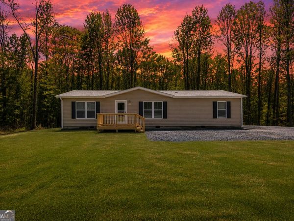 152 Wendy Hill Road, Talking Rock, GA 30175