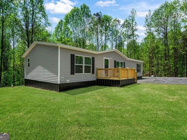 152 Wendy Hill Road, Talking Rock, GA 30175
