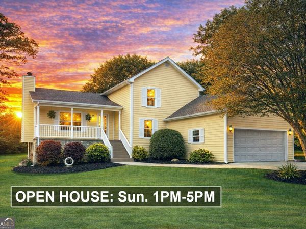 3015 Seagull Drive, Duluth, GA 30096