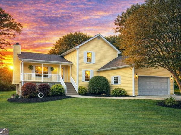 3015 Seagull Drive, Duluth, GA 30096
