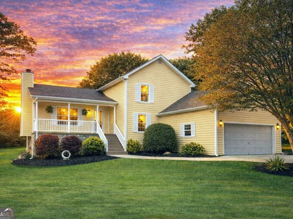 3015 Seagull Drive, Duluth, GA 30096