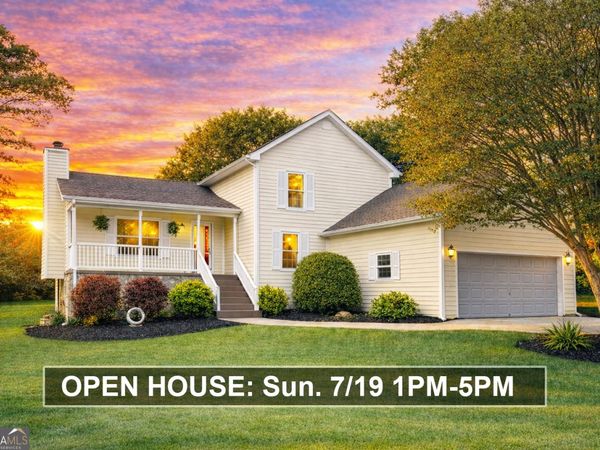 3015 Seagull Drive, Duluth, GA 30096