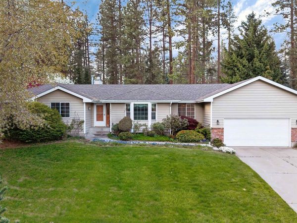 4805 E Jaremko Dr, Mead, WA 99021