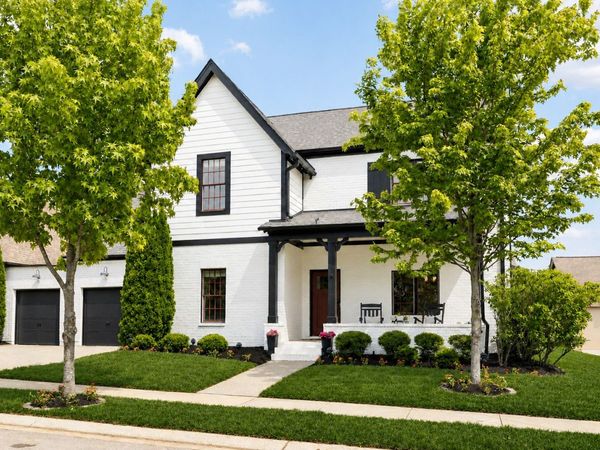 631 Finnhorse Ln, Franklin, TN 37064