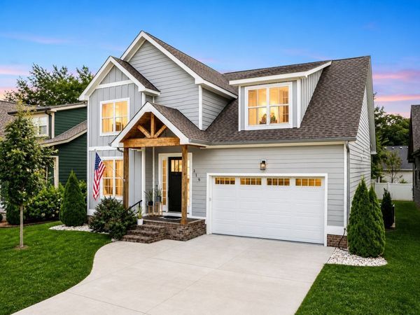 319 Campfire Ct , Winchester, TN 37398