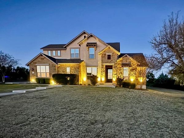 608 Brave Face ST, Leander, TX 78641