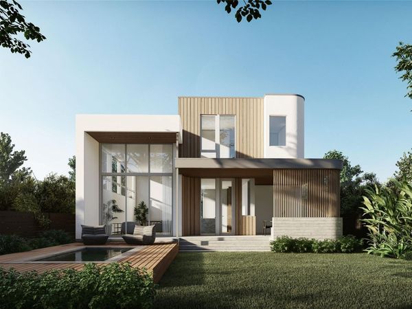 5306 Grover Ave, Austin, TX 78756