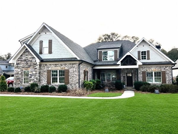 6332 Granbury Walk , Acworth, GA 30101