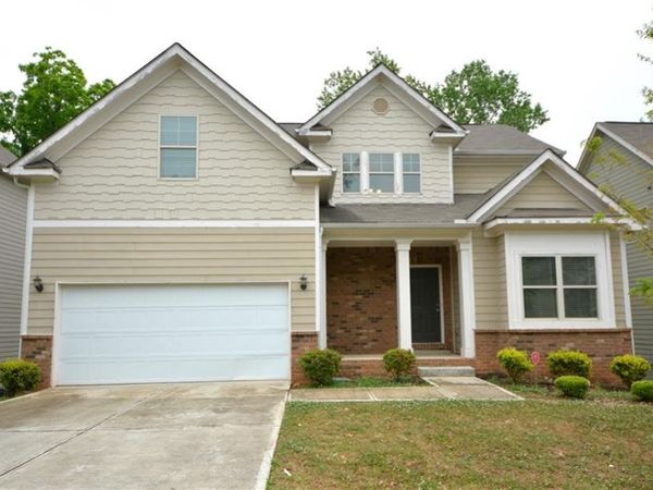 4322 Traipse Path , Ellenwood, GA 30294