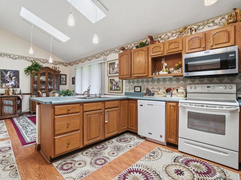 1788 Berwick Drive , Springfield, OH 45503 Photo 19