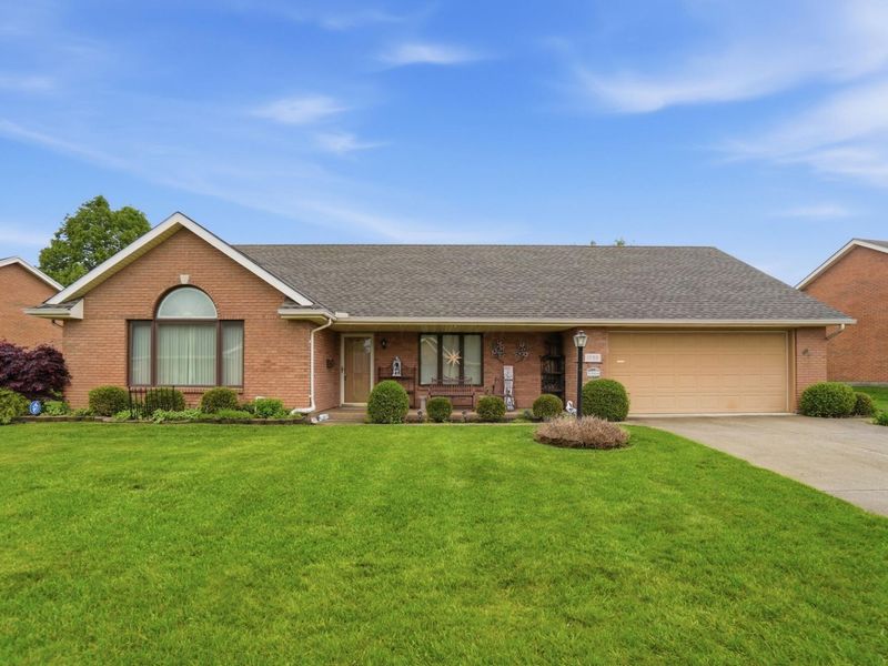 1788 Berwick Drive , Springfield, OH 45503 Photo 2