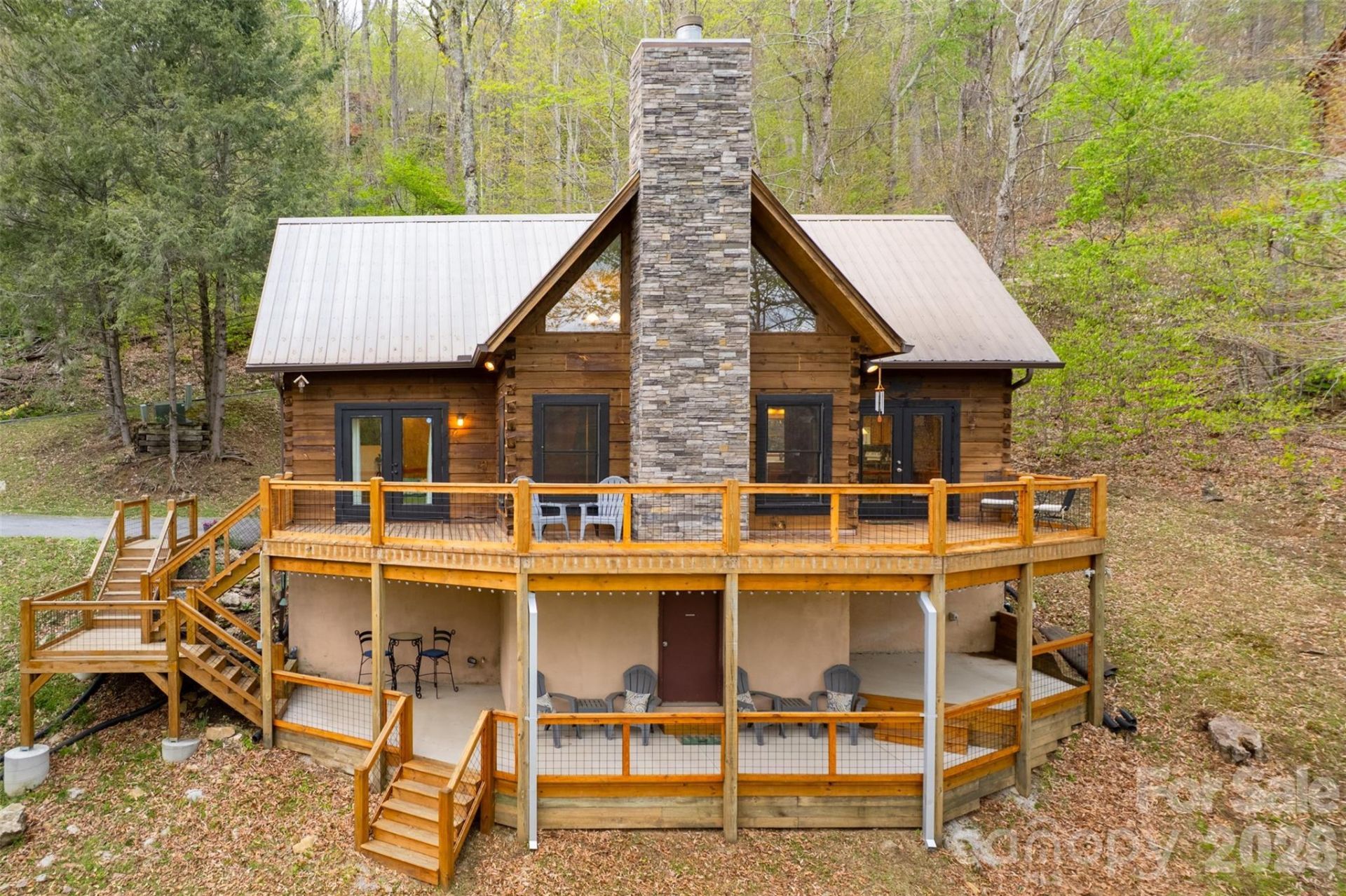 179 Chestnut Village, Mars Hill, NC 28754 Main Photo