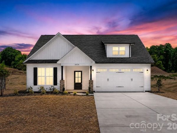 1008 Speight Road , Albemarle, NC 28001