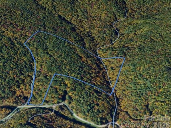 0 Russell Gap Road , Taylorsville, NC 28654