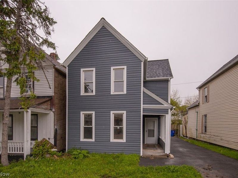 3211 W 90th Street, Cleveland, OH 44102 Photo 1