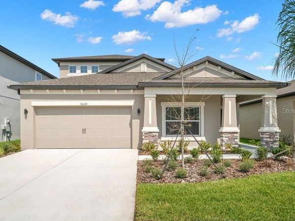 16049 SONOMA GROVE CIRCLE , TAMPA, FL 33647