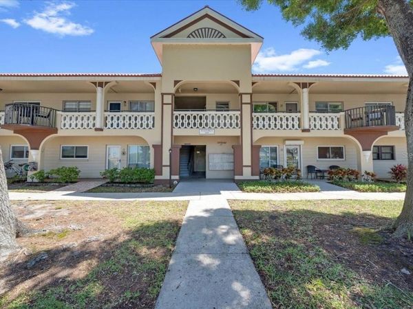 2401 FRANCISCAN DRIVE, Unit 41, CLEARWATER, FL 33763