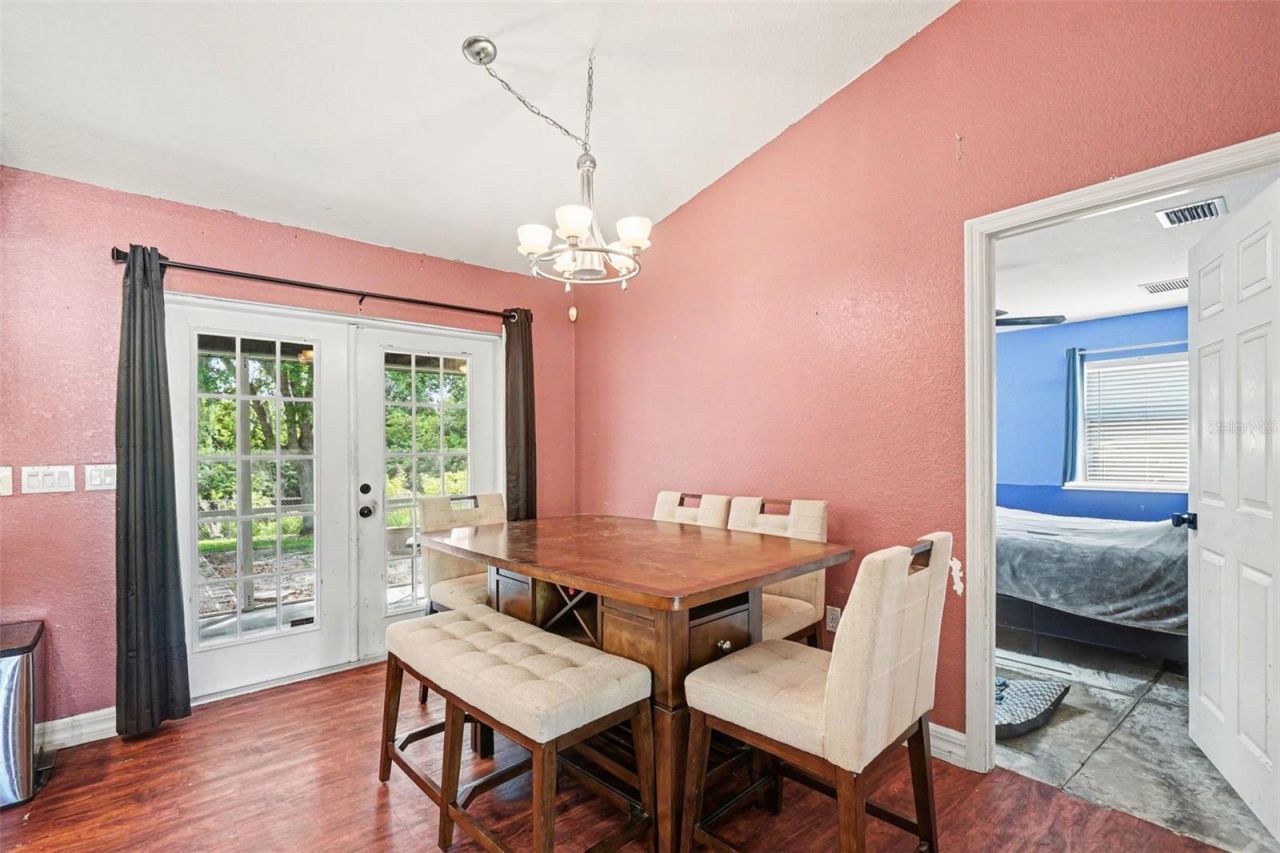 3469 Rufus Road , North Port, FL 34288 Photo