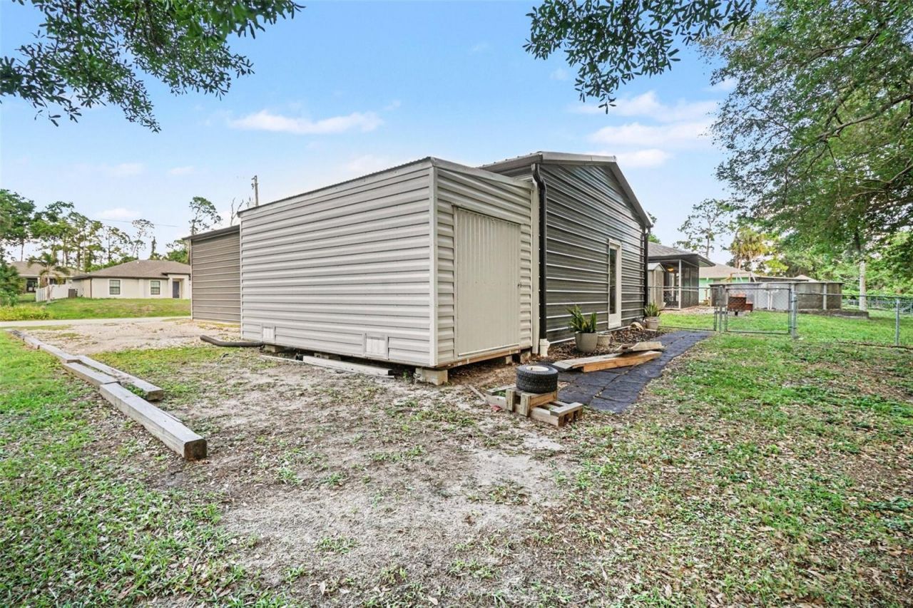 3469 Rufus Road , North Port, FL 34288 Photo